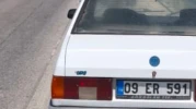 Çalıntı Araçla Benzin Alıp Kaçtı, Polis-Jandarma Kovalamacasıyla Yakalandı
