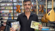Eskişehir’de CD ve Kaset Kültürü Tarihe Karıştı: Esnaf Müzik Aletlerine Yöneldi
