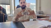 “Kendi Fotoğrafıyla Dolandırıcılık Yapıldığını Gördü, Soluğu Savcılıkta Aldı”