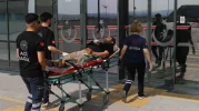 Eskişehir’de acil polikliniği acemi kasaplarla doldu