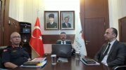 Eskişehir’de asayiş olayları yüzde 1,3 oranında azaldı