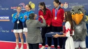 Eskişehirli Sporcular Avrupa Şampiyonluğu Peşinde