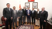 Eskişehir'de Mesleki Eğitimde Yeni Dönem: ESO ve Bakanlık İşbirliğiyle Proje Okulu Açılıyor