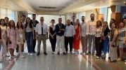 ESOGÜ’de Çocuk Hastalara Umut Olacak Kurs Gerçekleşti