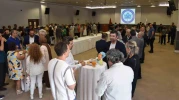 ESOGÜ’de Personel Bayramlaşma Programı Düzenlendi
