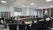 Afyonkarahisar’da “Farkımız Bizim” temalı kısa film yarışması ödülleri verildi