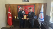 Gediz Meslek Yüksekokulu’nda Müdürlük Değişimi