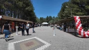 Teknogediz Bilim Fuarı Büyük İlgi Gördü