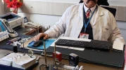 Gediz'de Aile Hekimi Dr. İbrahim Yaktubay Hayatını Kaybetti