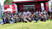 Söğüt’te Geleneksel Oyunlara Çocuklardan Yoğun İlgi