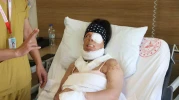 Kezzap Kabusu Eskişehir’de Dindi, Yasemin’den Duygu Dolu Mesaj