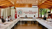 Gölpazarı’nda Eğitime Yön Veren Buluşma