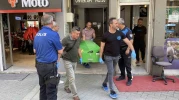 Eskişehir’de Şüpheli Ölüm! Genç Adam Evinde Ölü Bulundu