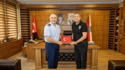 Bilecik’te Kurumlar Arası Güvenlik Diyaloğu