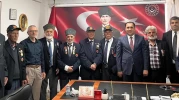 Şehit Yakınları İçin Ortak Proje Vurgusu