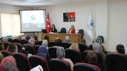 Eskişehir'de kadınlara iklim değişikliği eğitimiyle çevre bilinci artırılıyor
