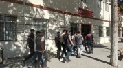 144 Bin Liralık Vurgun: 4 Tutuklama