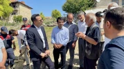 O Köyde Yatırım Hazırlığı