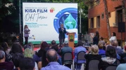 Eskişehir'de kısa film yarışmasının kazananları belli oldu