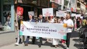 Eskişehir’de 104 Aile 119 Çocuğa Yuva Oldu