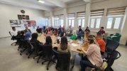 Kütahya’da Seminer Haftasında Öğretmenlere Moral Buluşması