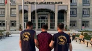 Uyuşturucu ticaretinden aranan şahıs jandarma operasyonuyla yakalandı