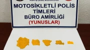 Sokaklara Dağıtılmadan Yakalandı: 363 Doz Bonzai Ele Geçirildi!