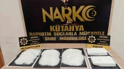 Kütahya’da Zehir Tacirlerine Darbe
