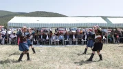 Köyde Bahar Sevinci, Tarıma Davet!