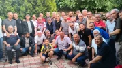 Sahada Rakip, Masada Dost: Masterler Derneklerinden Dolu Dolu Bir Gün