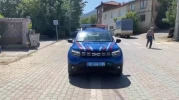 Mihalgazi'de Jandarmadan Orman Yangını Uyarısı