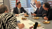 Milletvekili Hatipoğlu, ‘Halk Günü’nde vatandaşların talebini dinledi
