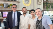 Nebi Hatipoğlu’ndan Esnafa: “Şehrin Ruhu Sizsiniz”
