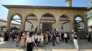 İstanbul’dan Gelen Minikler Osmaneli’de Tarihle Tanıştı