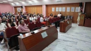 Odunpazarı'nda Personel Sağlığı İçin Hizmet İçi Eğitim