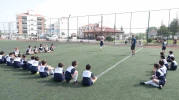 Odunpazarı Belediyesi Yaz Spor Okulları kapılarını açıyor