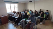 Odunpazarı Belediyesi'nden ücretsiz LGS hazırlık atölyesi