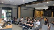 Kütahya OSB’de “Duygusal Zeka ve Stres Yönetimi” Eğitimi Verildi