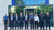Osmaneli’de Protokolden Kamuya Tam Destek