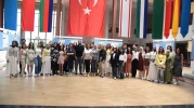 Anadolu Üniversitesi'nde Dudak Damak Yarıkları ve Anomaliler Etkinliği Gerçekleşti