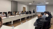 Yeni Nesil Yapay Zeka ile Siber Güvenlikte Yeni Dönem: SİBER İKİZ Projesi Başlatıldı