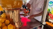 Eskişehir’in Yaz Klasiği Sahnede: Sifon Limonata