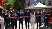 ESFEST’te sahne öğrencilerin: Söğüt’te unutulmaz festival