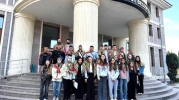 Söğüt’ten Ahlat’a Tarihi Yolculuk: Gençler Atalarının İzinde