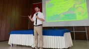 ESO’dan Çevreci Eğitim: Öğretmenlere Karbon ve Su Kültürü Anlatıldı