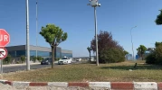 OSB Kavşağı Her Gün Kaza, Çözüm Yıllardır Yok