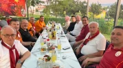 Kütahya’da sarı-kırmızılılara özel kutlama: İki kupa birden getirildi