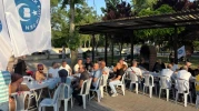 Tavşanlı’da Eğitim Camiası Doğayla Buluştu