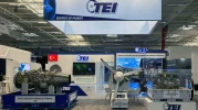TEI, Paris Air Show 2025’te