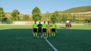 Bilecik’te Futbol Coşkusu: Şampiyona Tüm Hızıyla Başladı